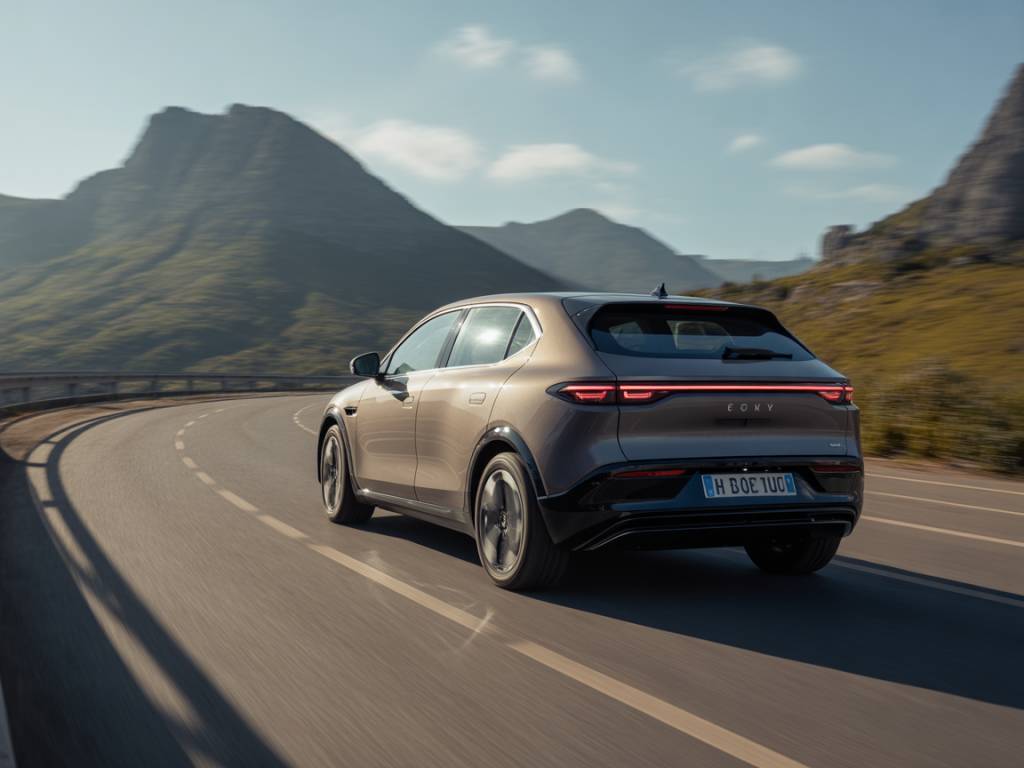 Voiture du futur 205 scénarios de mobilité, innovations technologiques et impact sur l’automobile