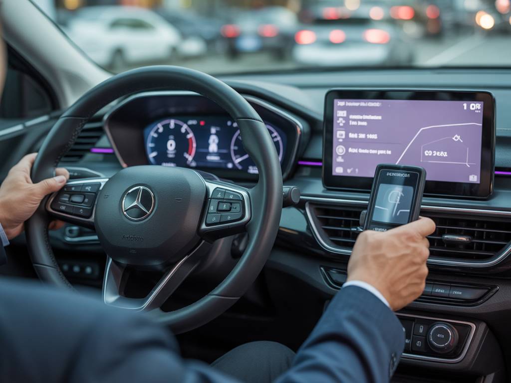 Immatriculation tactique : comment fonctionne ce dispositif et quelles implications pour les conducteurs