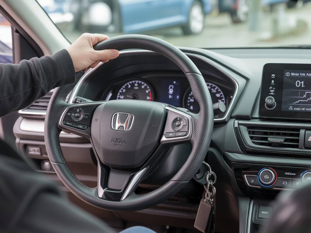 Takata airbag honda : comprendre le rappel massif et vérifier si votre véhicule est concerné